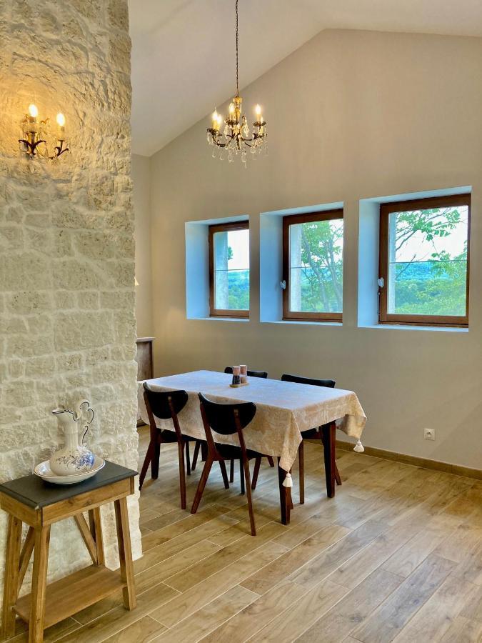 Bed and Breakfast Domaine De La Brave Pernes-les-Fontaines Exterior foto